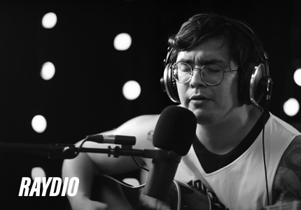 Playlist Youtube TMS002 - Raydio