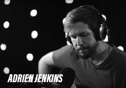 Playlist Youtube - TMS003 - Adrian Jenkins