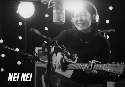 Playlist Youtube - Nei Nei