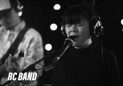 Playlist Video Live Music Youtube - RC Band TMS