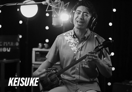 Playlist Youtube Video Music Live - Keisuke