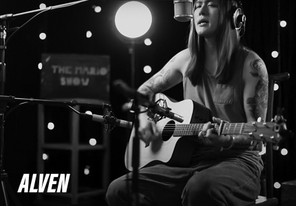 Playlist Youtube TMS Live Music - Alven