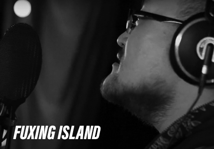China Live Music - TMS Fuxing Island