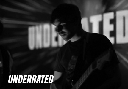 Hip Hop China Shanghai - Underrated TMS Live