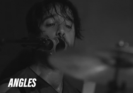 Angles - Live Music Rock China