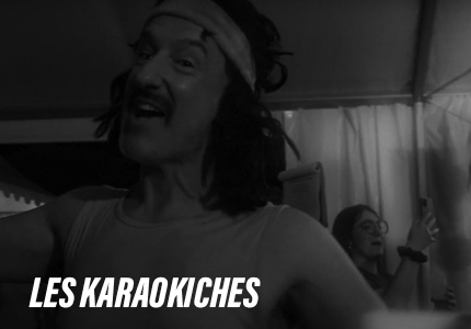 Les Karaokiches