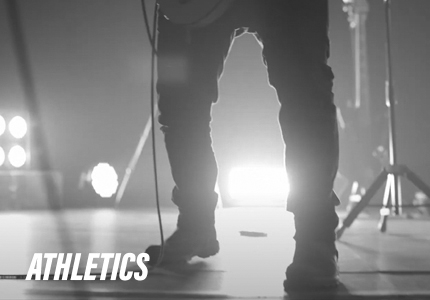 Athletics , Post Rock USA Emo Hardcore