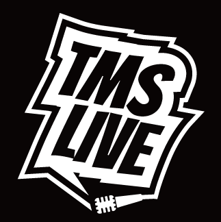 Logo TMS Live China