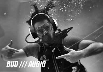 Bud, Audio Engineer for Mixing and Mastrering TMS Live Shanghai